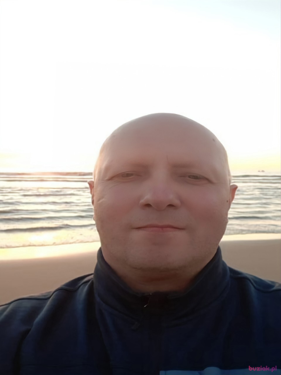 Sebastian, Mężczyzna, 48, Haga, Holandia, Zdjęcie: 1