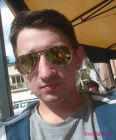 Marcin, Male, 30, Garwolin, Polska: 1