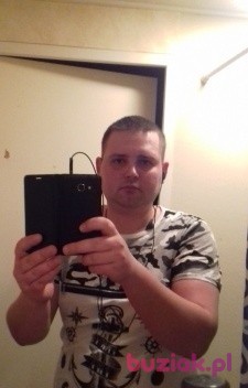Dawid, Mężczyzna, 31, Kłodawa, Polska: 1