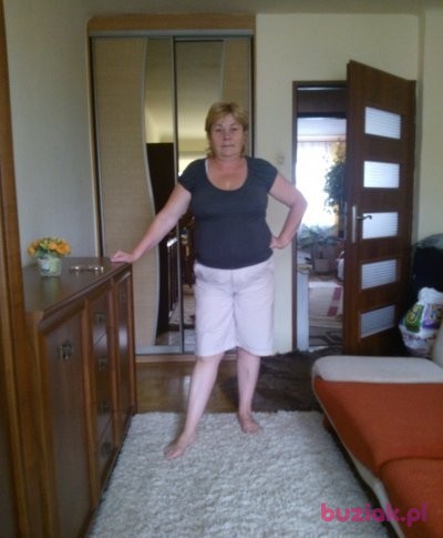 Marylka, Female, 70, Radom, Polska, Photo: 2