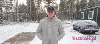Jarek, Male, 62, Konin, Polska, Photo: 1