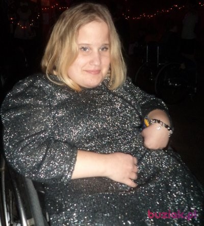 Marta, Kobieta, 33, Warszawa, Polska: 1