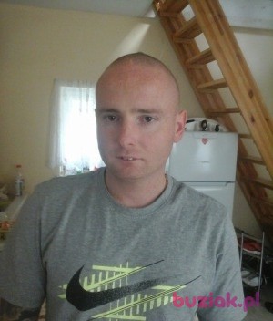 Mariusz, Mężczyzna, 37, Szczecin, Polska: 1