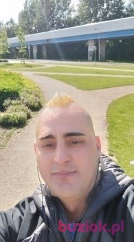 Dawid , Male, 31, Kędzierzyn-Koźle, Polska: 1