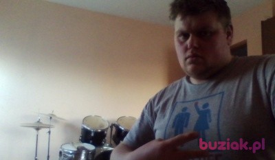 Michał, Male, 32, Stalowa Wola, Polska: 1