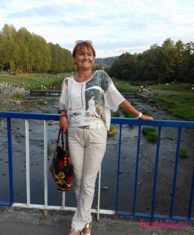 Hanka, Female, 70, Polska: 1