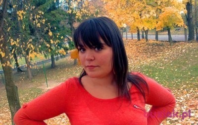 Kasia, Kobieta, 28, Gdańsk, Polska: 1