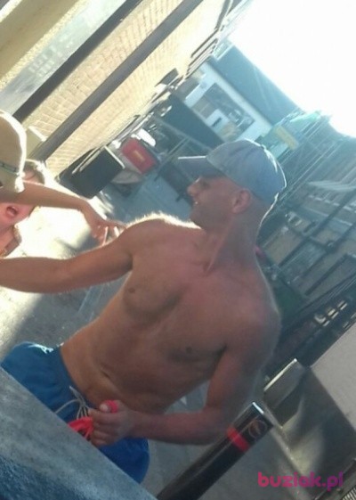Janek, Mężczyzna, 46, Westminster, Wielka Brytania, Zdjęcie: 1