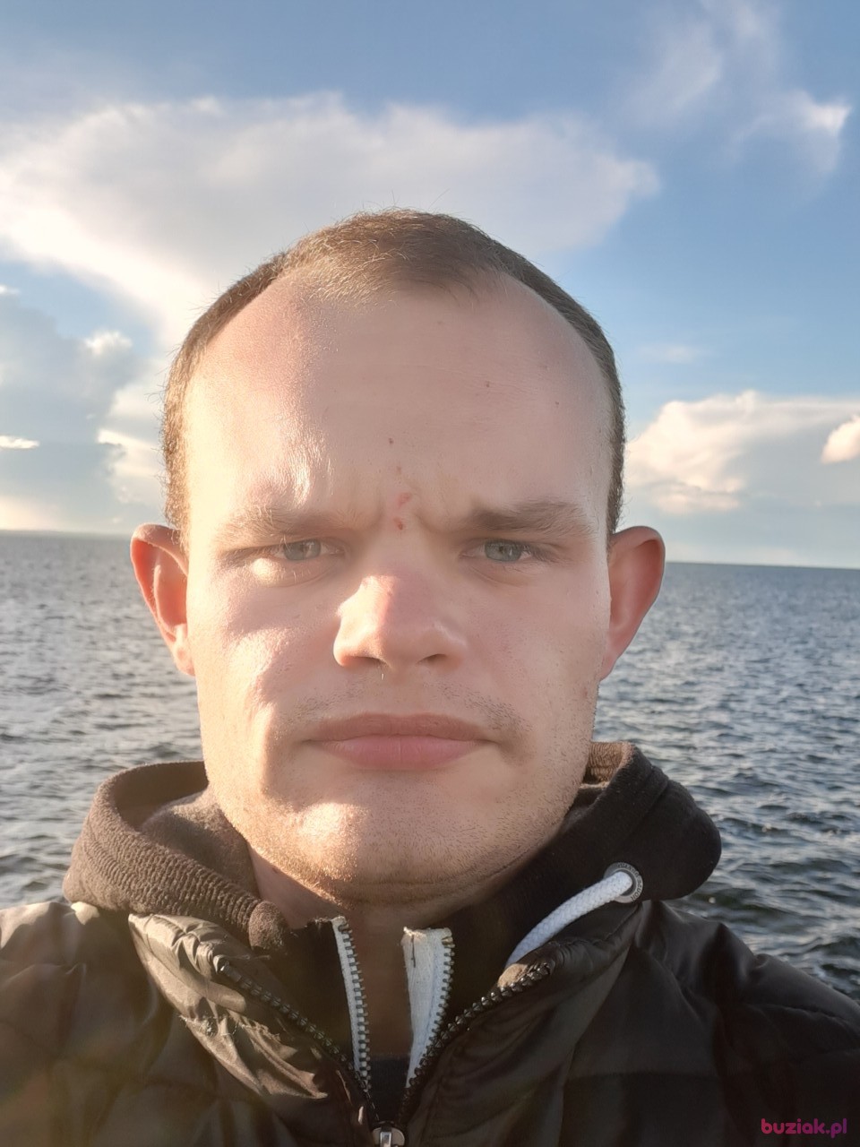 Luki, Mężczyzna, 25, Wieluń, Polska: 1