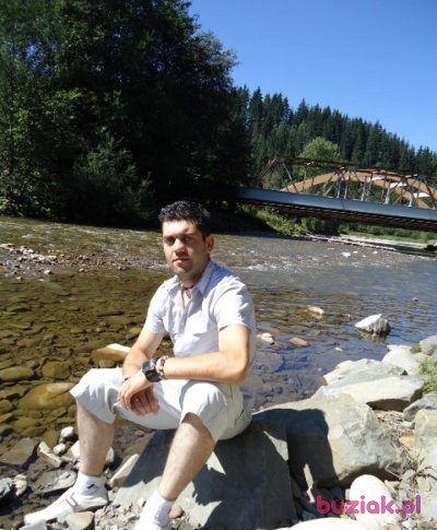 sławek, Male, 44, Tarnów, Polska, Photo: 4