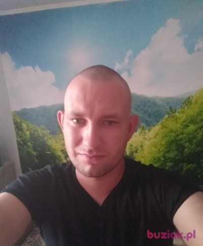 Bartosz, Male, 32, Lubraniec, Polska, Photo: 1