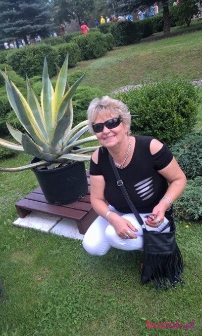katarzyna, Kobieta, 67, Zgierz, Polska, Zdjęcie: 7