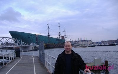 Rysiek, Male, 54, Brzeg, Polska: 1