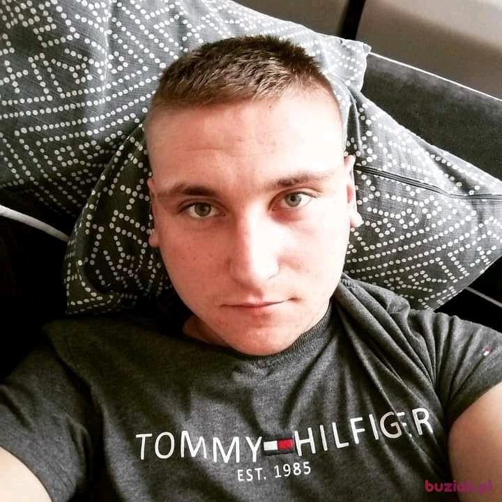 Jakub, Mężczyzna, 30, Gryfino, Polska: 1