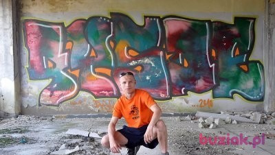 Adrian, Mężczyzna, 33, Częstochowa, Polska: 1
