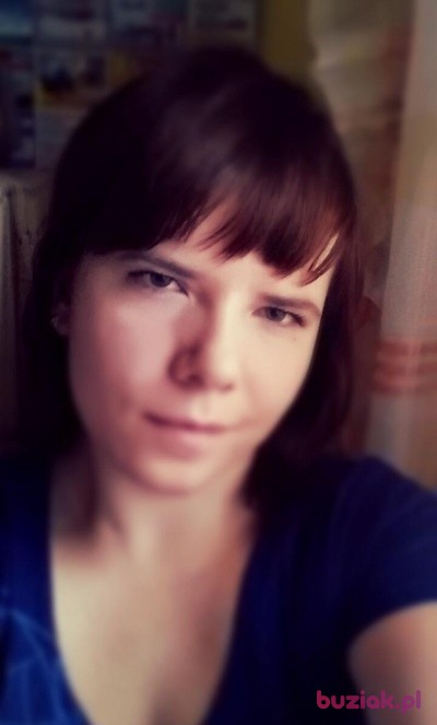 Martyna, Female, 33, Wysokie Mazowieckie, Polska, Photo: 1