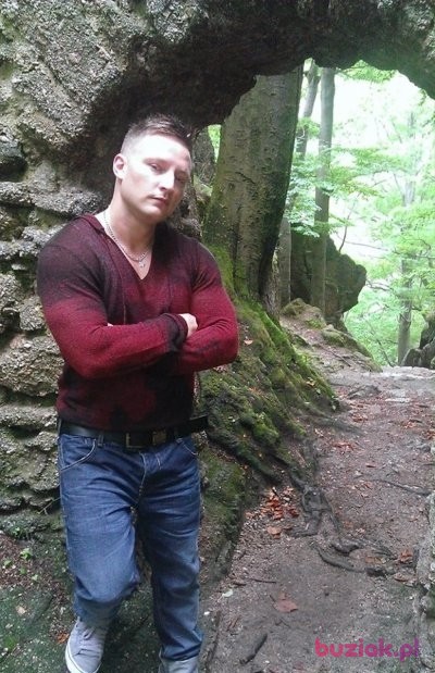 Lukasz, Mężczyzna, 42, Manchester, Wielka Brytania, Zdjęcie: 1