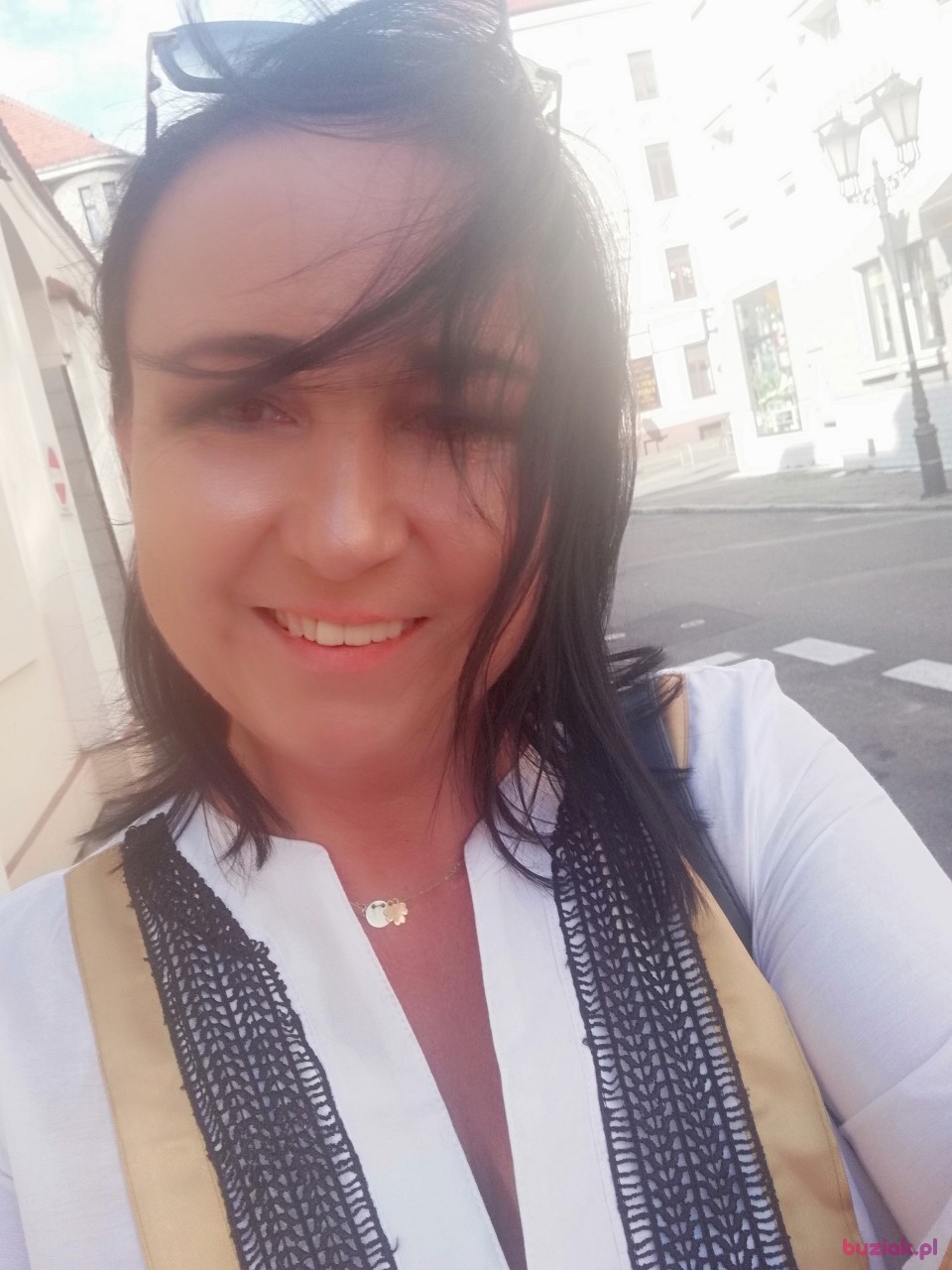 Katarzyna, Female, 51, Kalisz, Polska, Photo: 1