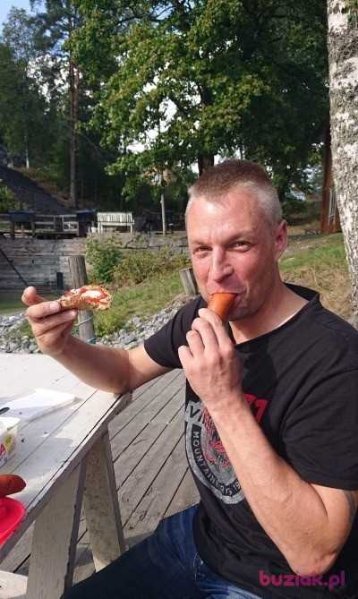 Pawel, Male, 43, Vinterbro Akershus Eastern Norway, Norwegia, Photo: 6