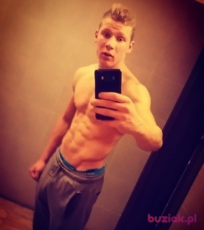 Dawid, Male, 26, Poznań, Polska, Photo: 3