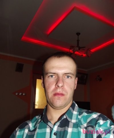 Darek, Male, 38, Puławy, Polska, Photo: 1