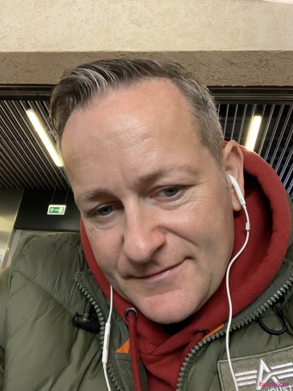 Slawek, Male, 40, Katowice, Polska, Photo: 2