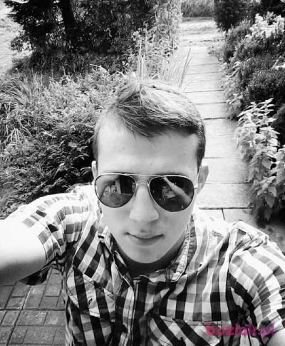 Damian, Mężczyzna, 29, Haarlem North Holland Province, Holandia: 1