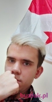 Dominik, Male, 24, Radzionków, Polska, Photo: 2