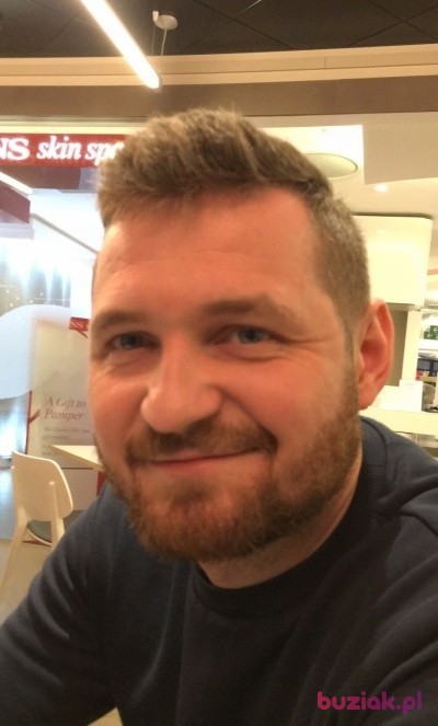 Rafal, Male, 39, Wellingborough, Wielka Brytania, Photo: 1