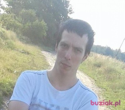 daniel gruszecki, Male, 33, Świebodzin, Polska: 1