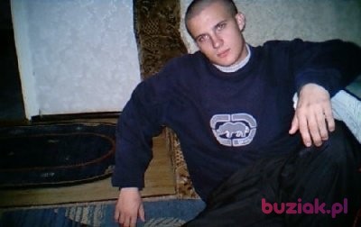 poj, Male, 40, Parczew, Polska, Photo: 1