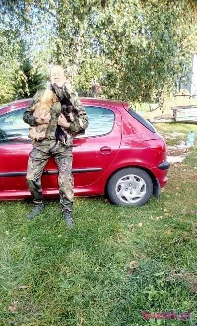 Cezary, Mężczyzna, 46, Bełchatów, Polska, Zdjęcie: 3