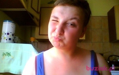 Paula, Kobieta, 27, Chodecz, Polska: 1