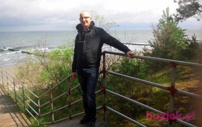 Lukasz, Male, 45, Gorzów Wielkopolski, Polska, Photo: 1
