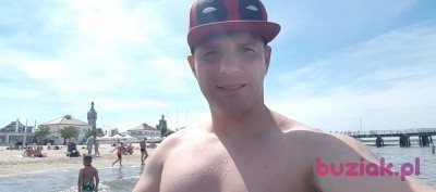 KKacper1985, Male, 39, Wielka Brytania, Photo: 1