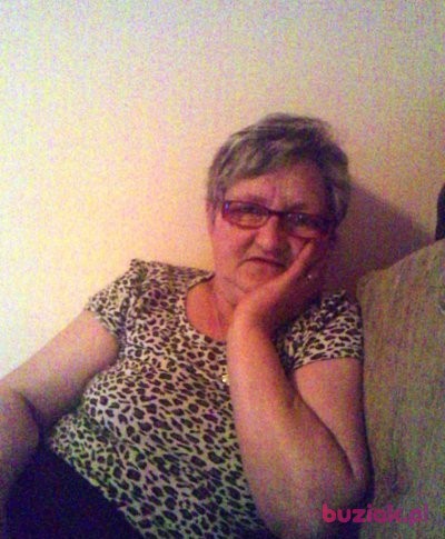 Grazyna, Kobieta, 70, Elbląg, Polska, Zdjęcie: 1