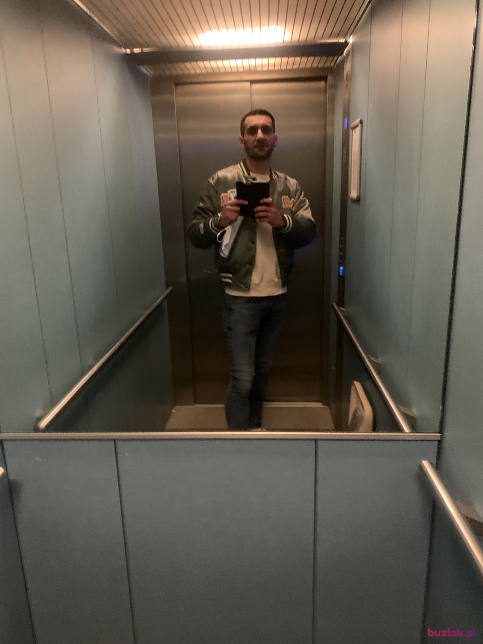 Daniel, Mężczyzna, 37, Oss North Brabant Province, Holandia: 1