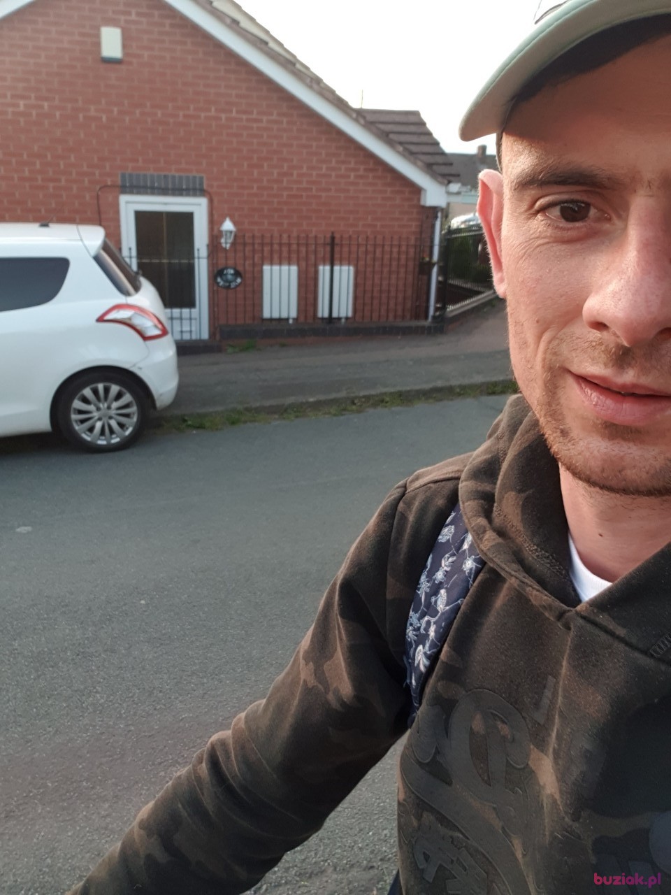 KON, Mężczyzna, 40, Tees Grove, Wielka Brytania, Zdjęcie: 4