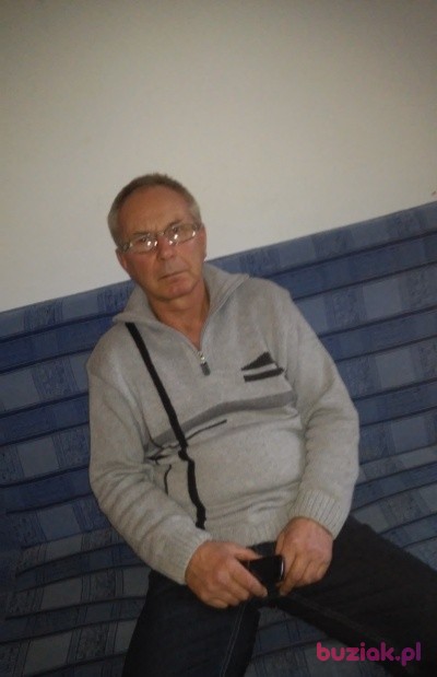 RYSZARD, Male, 58, Olsztyn, Polska, Photo: 1