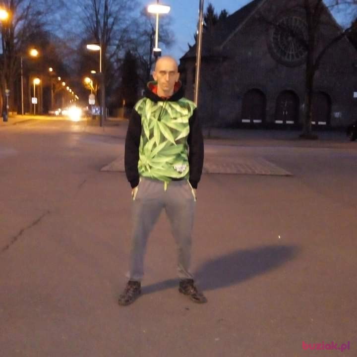 Dawid, Mężczyzna, 32, Kędzierzyn-Koźle, Polska, Zdjęcie: 2