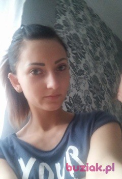 Daruśka, Female, 28, Leszno, Polska: 1
