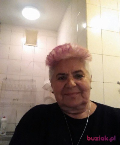 Jadzia, Kobieta, 64, Wadowice, Polska, Zdjęcie: 3