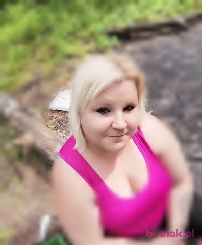 Basia, Female, 35, Wrocław, Polska, Photo: 2