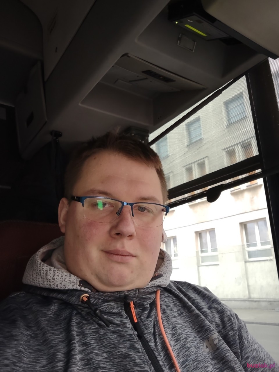 Damian, Mężczyzna, 33, Dąbrowa Górnicza, Polska, Zdjęcie: 1