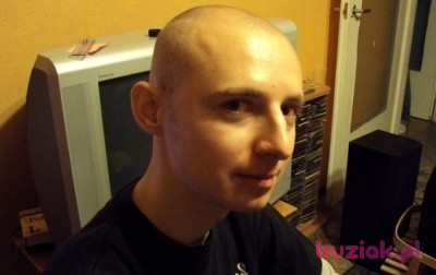 Radek, Male, 38, Lublin, Polska: 1