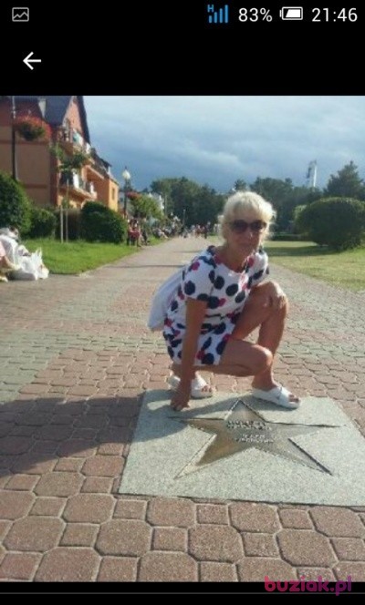 Mariola, Female, 60, Żyrardów, Polska, Photo: 3