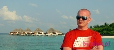 Paweł, Male, 42, Kolbuszowa, Polska: 1