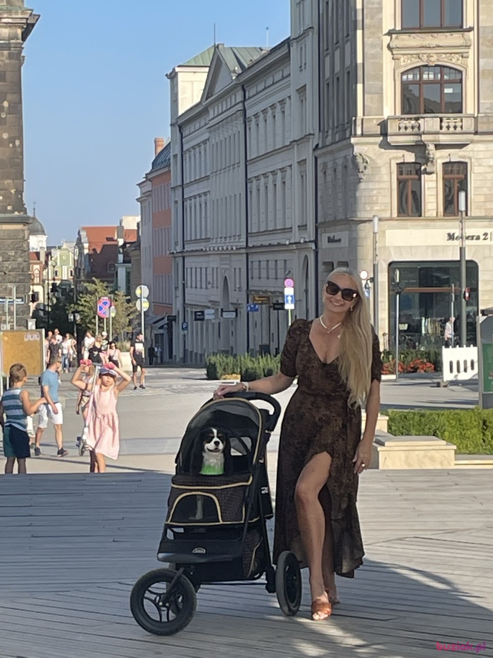 Justyna, Kobieta, 49, Poznań, Polska, Zdjęcie: 3