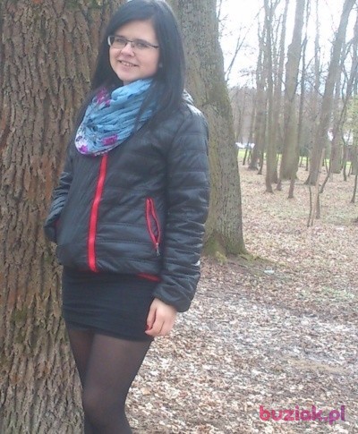 Ewa, Female, 33, Koło, Polska, Photo: 1
