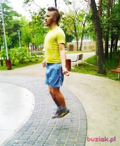 Patryk, Mężczyzna, 33, Warszawa, Polska, Zdjęcie: 2